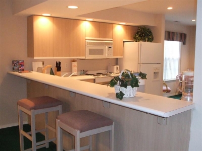Branson Condo